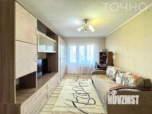 2-к квартира, вторичка, 52м2, 4/5 этаж
