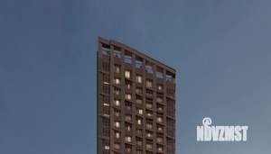 2-к квартира, вторичка, 79м2, 9/24 этаж