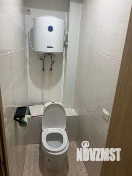 1-к квартира, вторичка, 45м2, 2/16 этаж