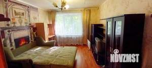 Студия квартира, вторичка, 23м2, 1/5 этаж