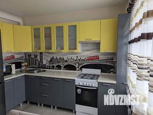 2-к квартира, вторичка, 74м2, 9/9 этаж