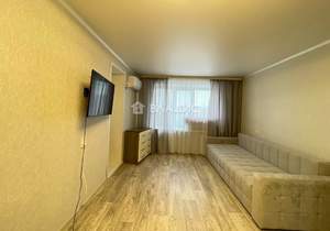 1-к квартира, вторичка, 32м2, 7/9 этаж