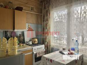 4-к квартира, вторичка, 68м2, 1/9 этаж