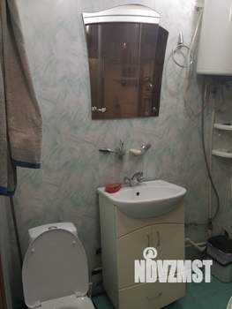 2-к квартира, вторичка, 46м2, 1/5 этаж