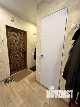 1-к квартира, вторичка, 37м2, 1/9 этаж