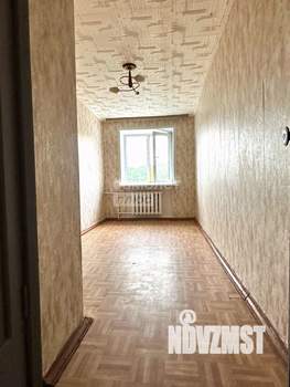 3-к квартира, вторичка, 57м2, 5/5 этаж