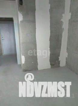 2-к квартира, сданный дом, 54м2, 9/16 этаж