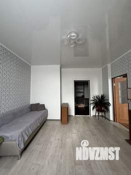 3-к квартира, вторичка, 71м2, 4/4 этаж