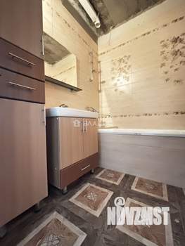 2-к квартира, вторичка, 62м2, 5/16 этаж