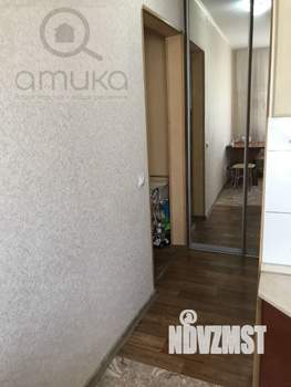 2-к квартира, вторичка, 44м2, 4/5 этаж