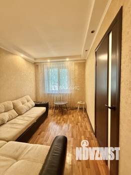 2-к квартира, вторичка, 30м2, 5/5 этаж