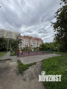 1-к квартира, вторичка, 34м2, 1/9 этаж