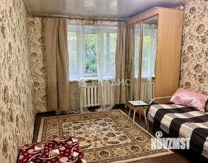 1-к квартира, вторичка, 30м2, 1/5 этаж