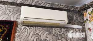 3-к квартира, вторичка, 60м2, 3/5 этаж