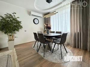 3-к квартира, вторичка, 108м2, 6/17 этаж