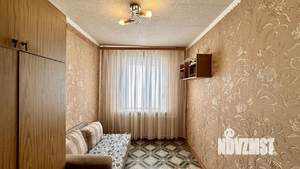 2-к квартира, вторичка, 49м2, 4/5 этаж