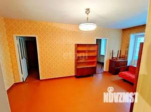 3-к квартира, вторичка, 41м2, 4/5 этаж
