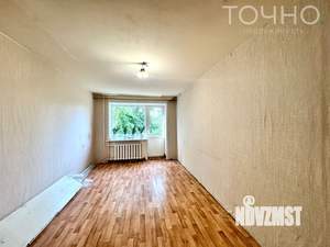 1-к квартира, вторичка, 32м2, 2/5 этаж