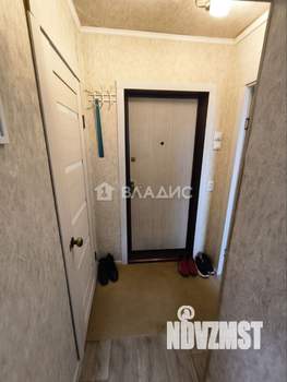 1-к квартира, вторичка, 21м2, 7/9 этаж