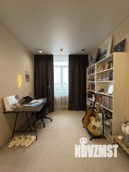 2-к квартира, вторичка, 53м2, 5/5 этаж