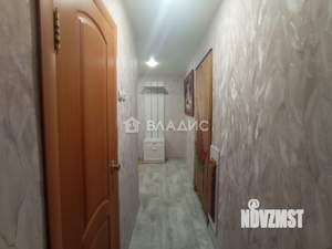 1-к квартира, вторичка, 39м2, 10/10 этаж