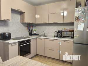 2-к квартира, вторичка, 61м2, 4/10 этаж