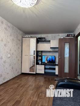 1-к квартира, вторичка, 29м2, 4/5 этаж