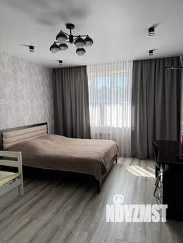 1-к квартира, вторичка, 47м2, 5/17 этаж