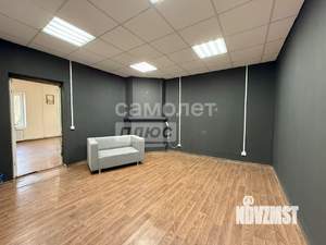 3-к квартира, вторичка, 90м2, 2/2 этаж