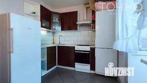1-к квартира, вторичка, 38м2, 2/16 этаж
