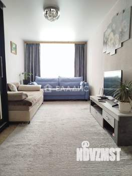 3-к квартира, вторичка, 59м2, 1/5 этаж