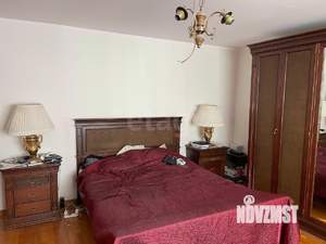 2-к квартира, вторичка, 78м2, 5/5 этаж