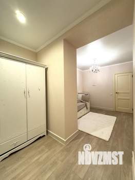 3-к квартира, вторичка, 75м2, 9/11 этаж