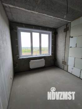 1-к квартира, сданный дом, 42м2, 14/17 этаж