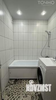 1-к квартира, сданный дом, 36м2, 14/19 этаж