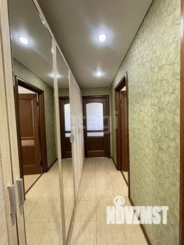3-к квартира, вторичка, 51м2, 4/5 этаж