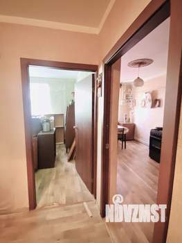 2-к квартира, вторичка, 48м2, 1/3 этаж