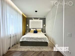 3-к квартира, вторичка, 84м2, 15/17 этаж