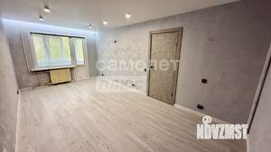 1-к квартира, вторичка, 38м2, 3/9 этаж