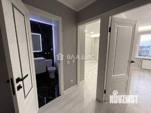 1-к квартира, вторичка, 36м2, 6/18 этаж