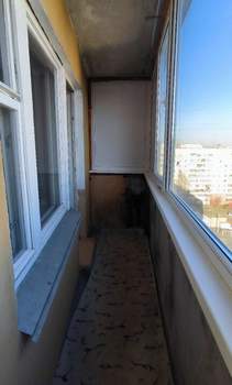 2-к квартира, вторичка, 47м2, 10/10 этаж