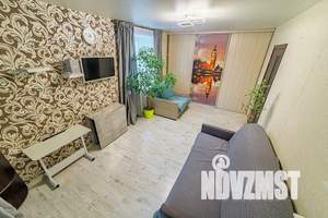 1-к квартира, вторичка, 45м2, 5/10 этаж