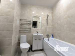 2-к квартира, вторичка, 46м2, 15/16 этаж