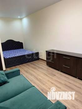 1-к квартира, вторичка, 38м2, 5/10 этаж