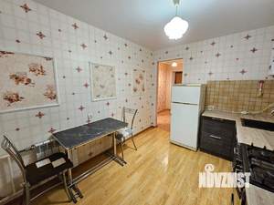 1-к квартира, вторичка, 41м2, 4/10 этаж