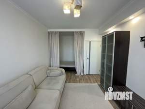 1-к квартира, вторичка, 35м2, 10/10 этаж