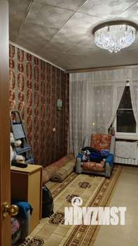 3-к квартира, вторичка, 64м2, 5/10 этаж