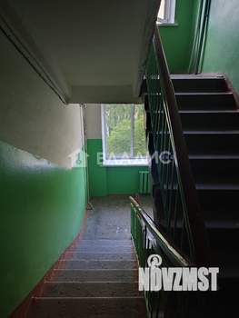 3-к квартира, вторичка, 49м2, 5/5 этаж