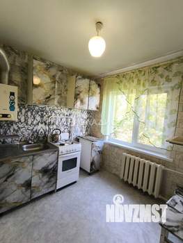 2-к квартира, вторичка, 46м2, 5/5 этаж
