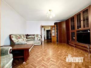 1-к квартира, вторичка, 56м2, 6/10 этаж